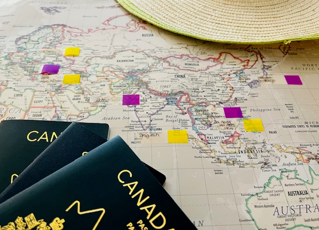 7 Things to Consider when Planning a Family Gap Year