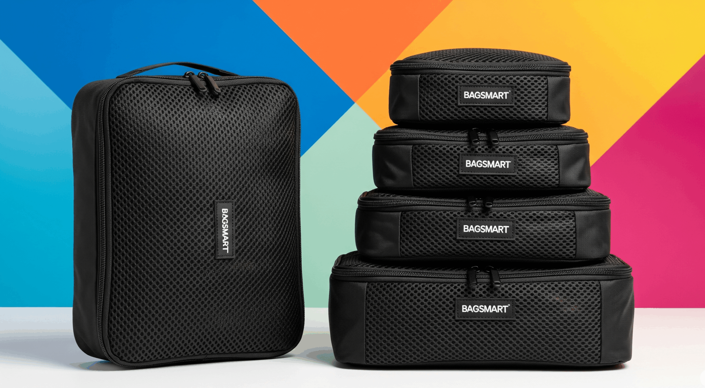 The Ultimate Guide to Packing Cubes: Stay Organized and Stress-Free on Every Trip