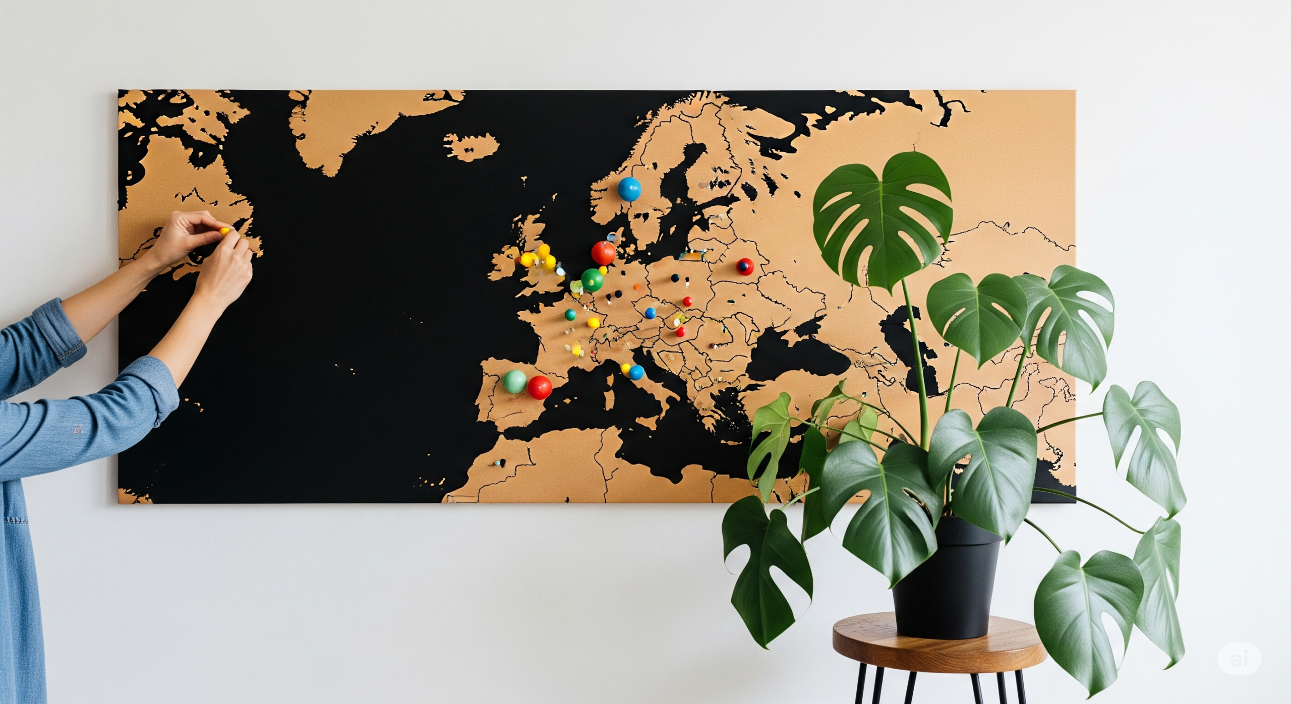 How We Planned Our Family Gap Year Travel Route: Tips for Choosing the Perfect Itinerary