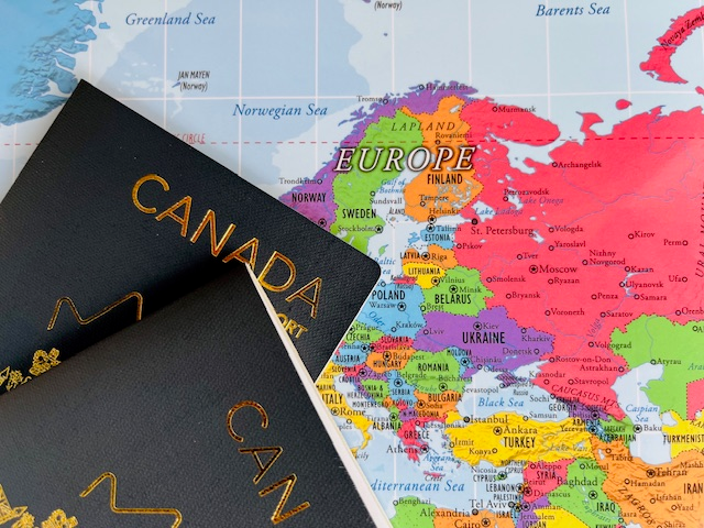 10 Things to Do Before Leaving for Long-Term International Travel