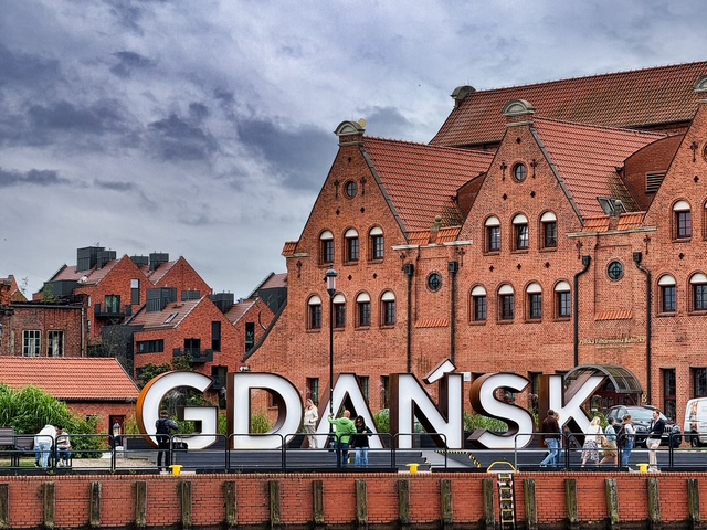 One Day in Gdańsk: What to See, Do, and Eat