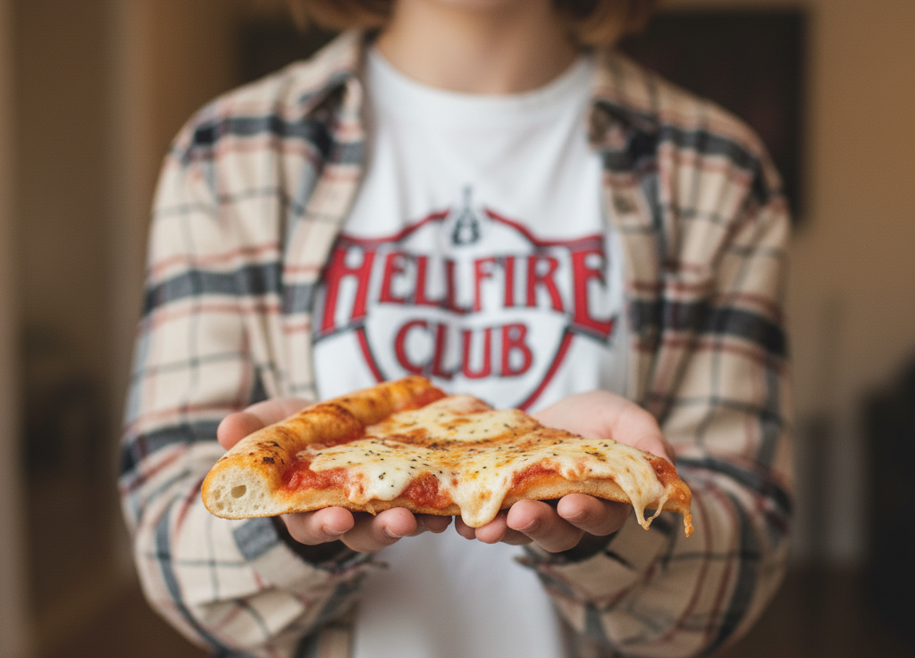 Chasing the Best New York Pizza