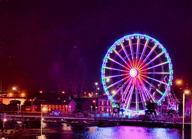 Szczecin Road Trip Poland