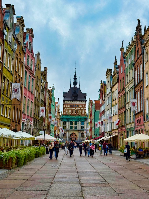 Gdańsk