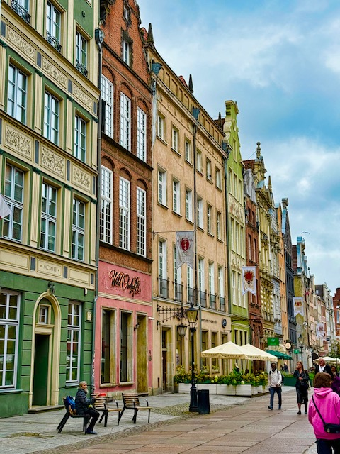 Gdansk