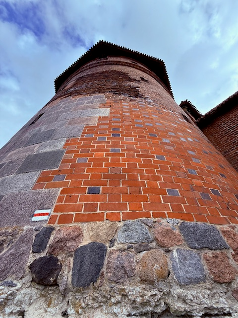 Visit Malbork Castle