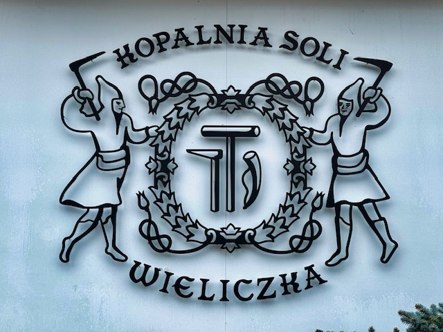 Visiting the Wieliczka Salt Mines with Our Tween: Lessons in Solubility and Serious Fun