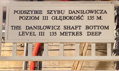 Visit Wieliczka Salt Mines