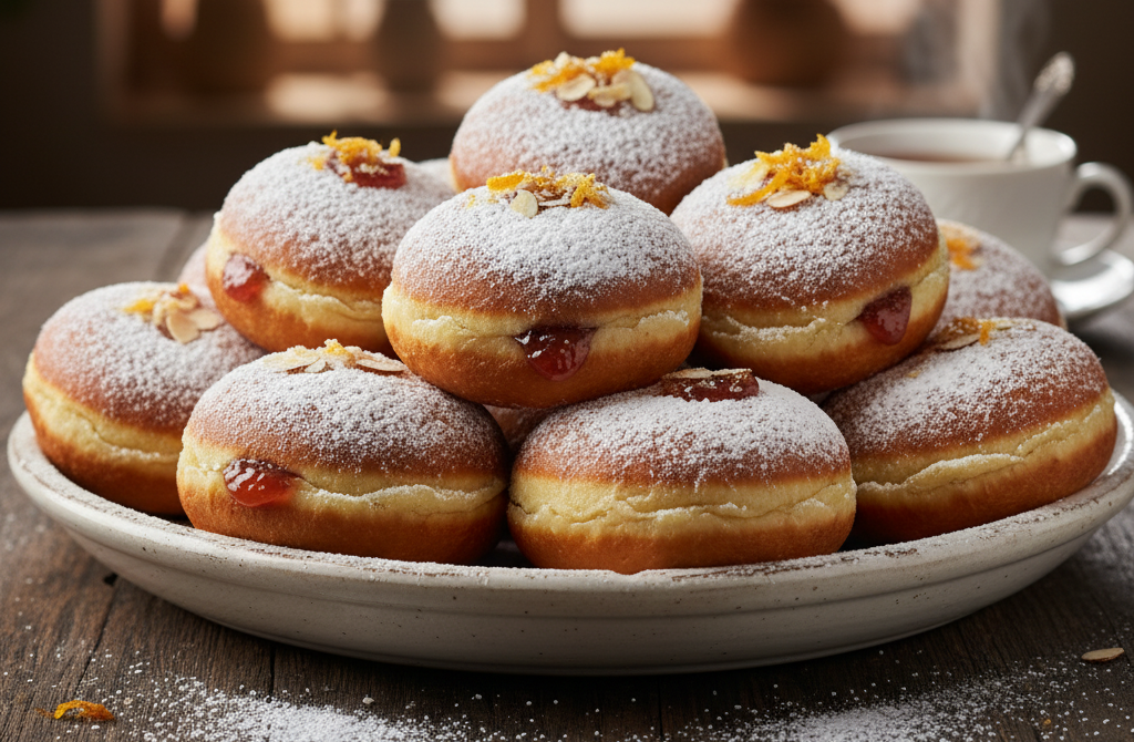 Eating Your Way Through Poland: A Hobbit’s Guide to Polish Meal Times