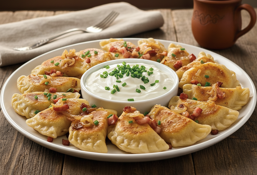 The Best Places to Eat in Krakow — From Pierogi to Pastries