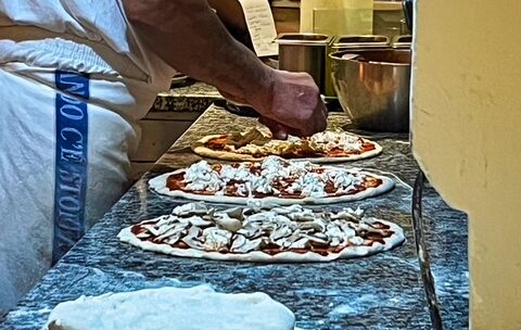 Uh Oh… Did We Just Cheat on New York Pizza?!