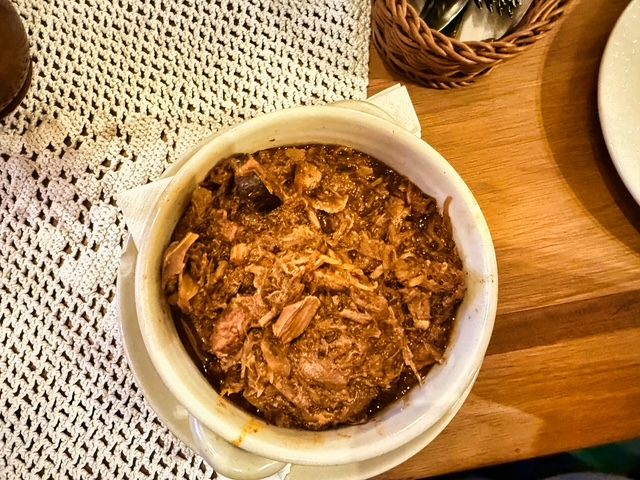 Polish Food - Bigos