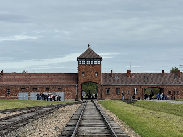 Birkenau