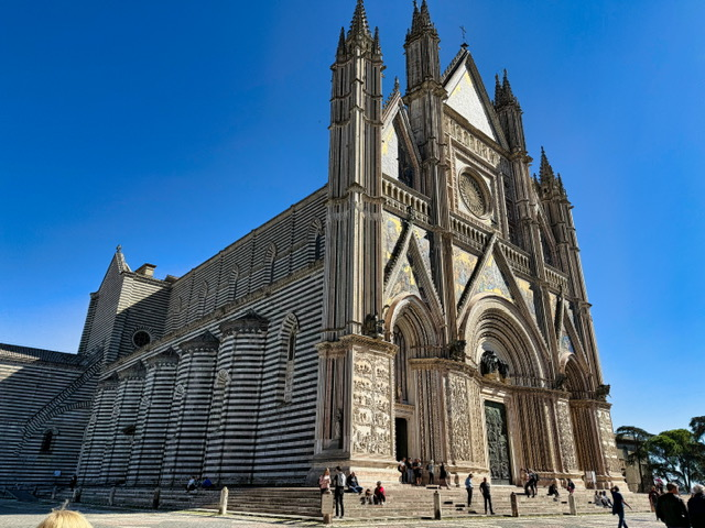 Orvieto - Duomo