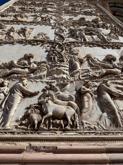 Visit Orvieto - Duomo