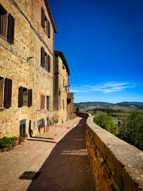 Pienza