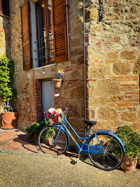 Pienza