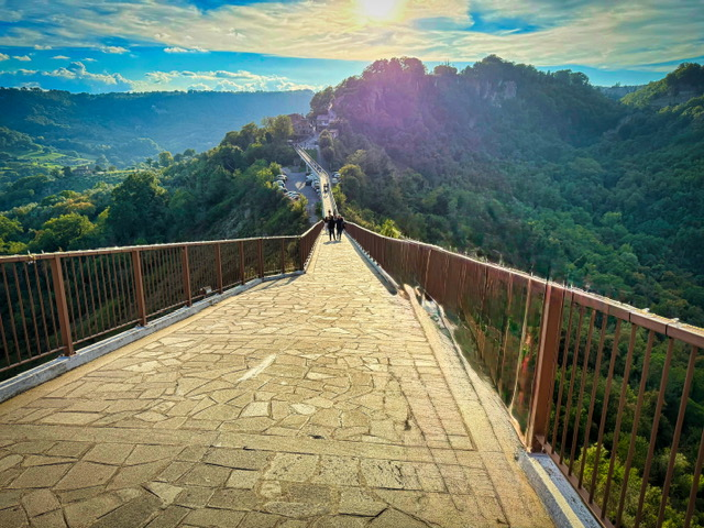 Civita di Bagnoregio