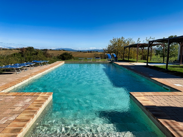 Our Magical Agristay Experience in San Fatucchio