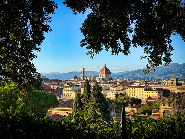 Florence on Foot: Our DIY Renaissance Walking Tour