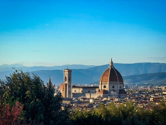 Florence - Renaissance Road Trip
