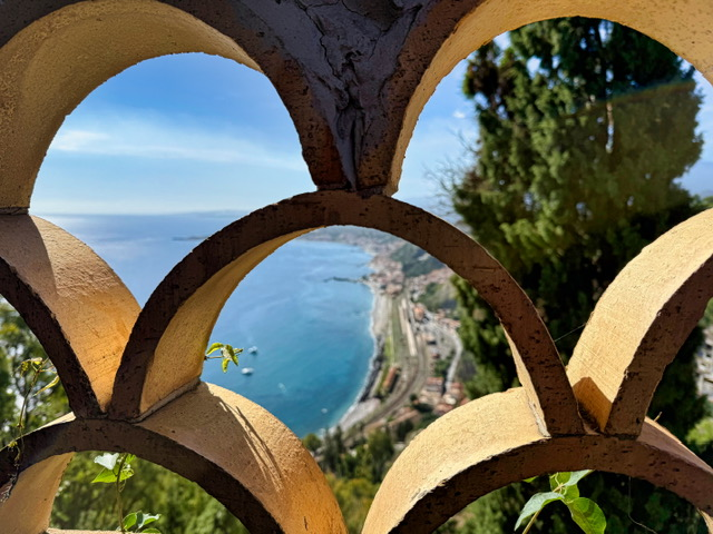 Why Everyone’s Obsessed with Taormina (and You Will Be Too)