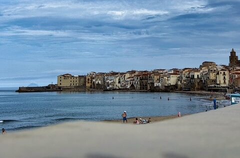 Cefalù