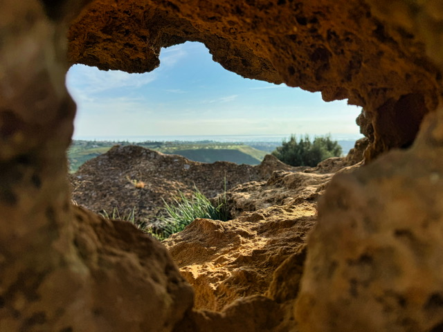 Valley of the Temples