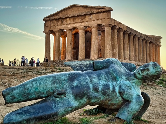 Walking Among the Gods: Visiting Sicily’s Breathtaking Valley of the Temples
