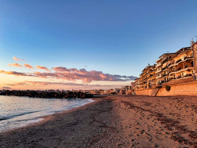 Picture It, Sicily. 2025: Our Stay in Giardini Naxos