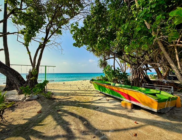 Staying on a Local Island in the Maldives: What It’s Really Like (Honest Guide)