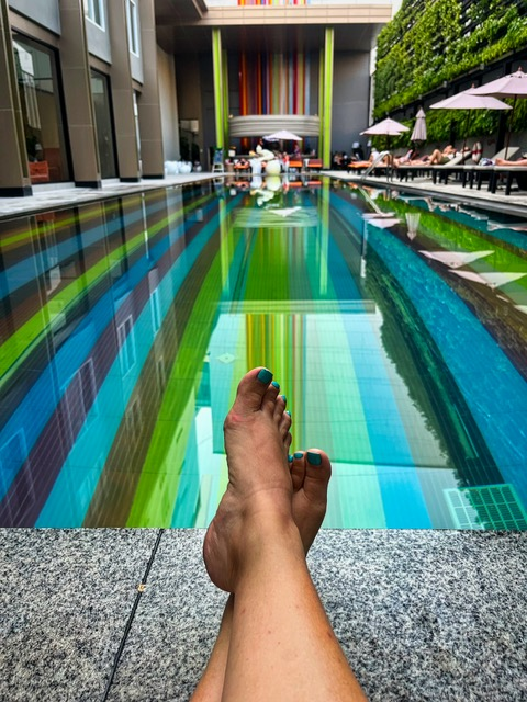 Tinidee Trendy Hotel Bangkok
