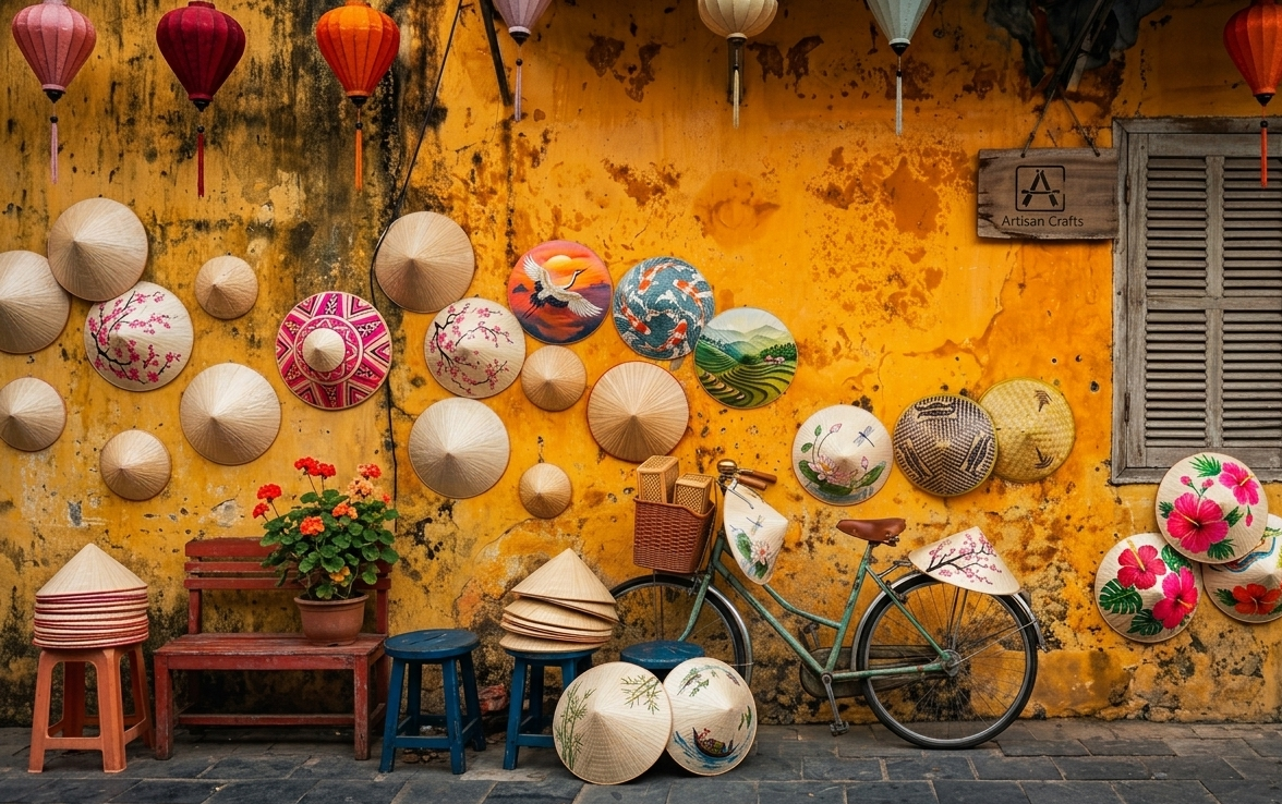 Wandering Hoi An: Why the Best Thing to Do Is Nothing