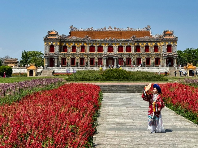 We Almost Did Hue as a Day Trip — Here’s Why 2 Days in Hue, Vietnam Is So Much Better