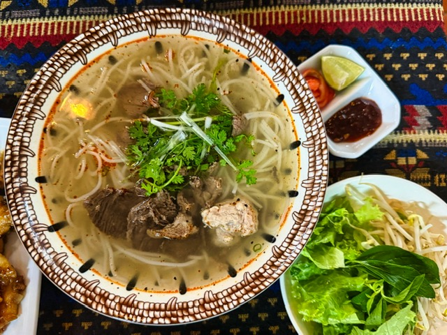 Bun Bo Hue