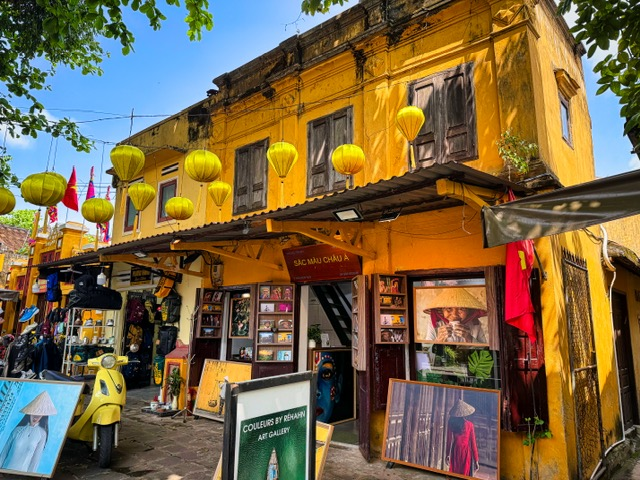 Hoi An