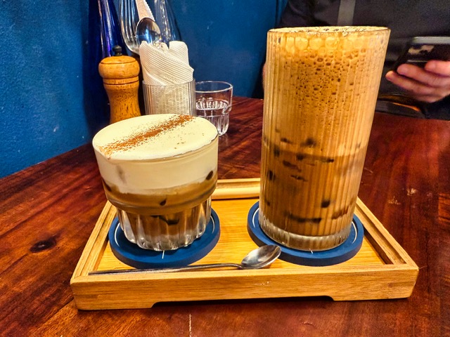 Egg, Salt, Coconut and Phin Coffee: A Simple Guide to Vietnam’s Most Famous Coffee Drinks