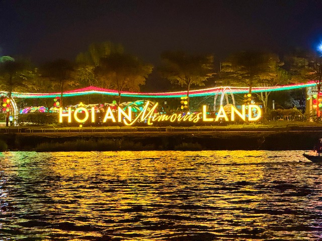 Hoi An Memories