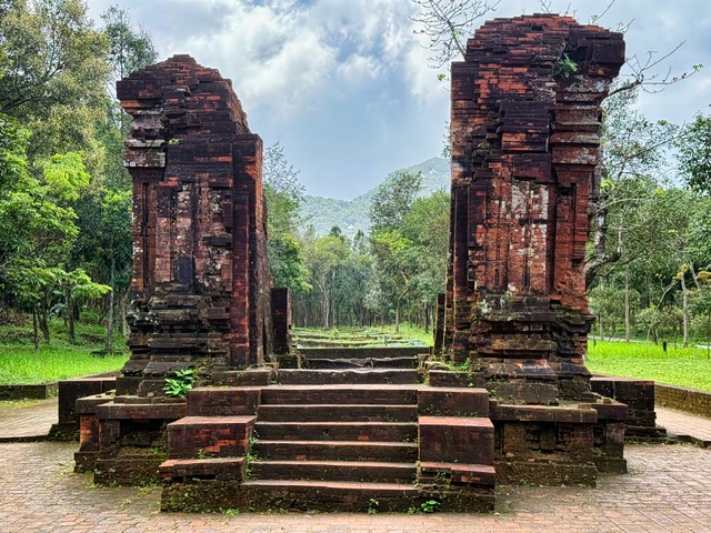 My Son Sanctuary