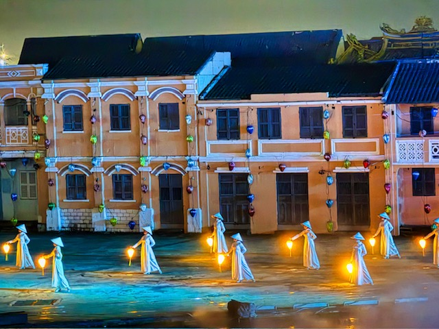 Hoi An Memories