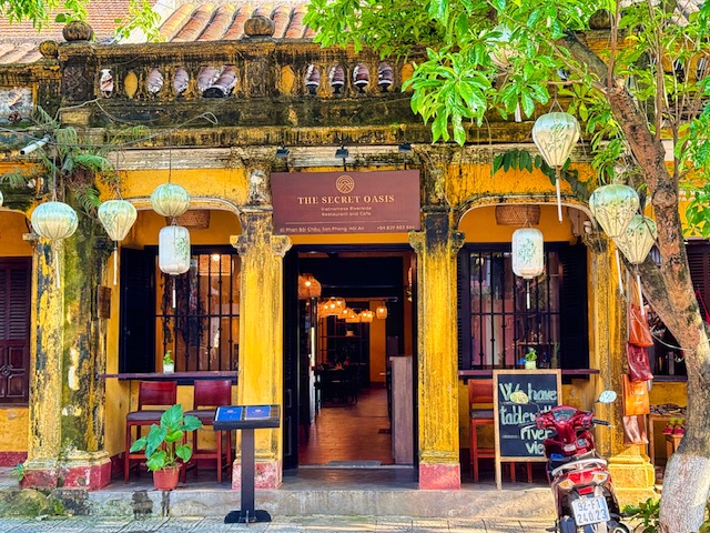 Hoi An