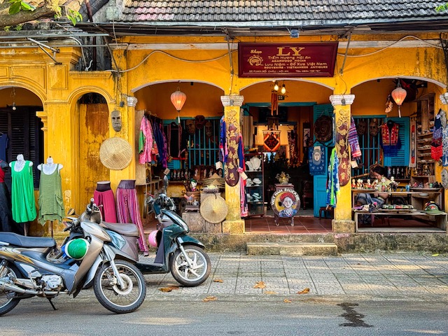 Hoi An