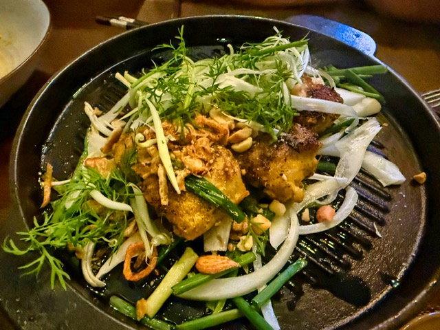 Cha Ca La Vuong