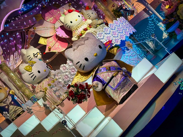 Sanrio Puroland