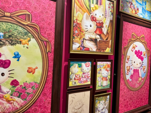 Sanrio Puroland Tokyo Review: Everything You Need to Know Before You Go