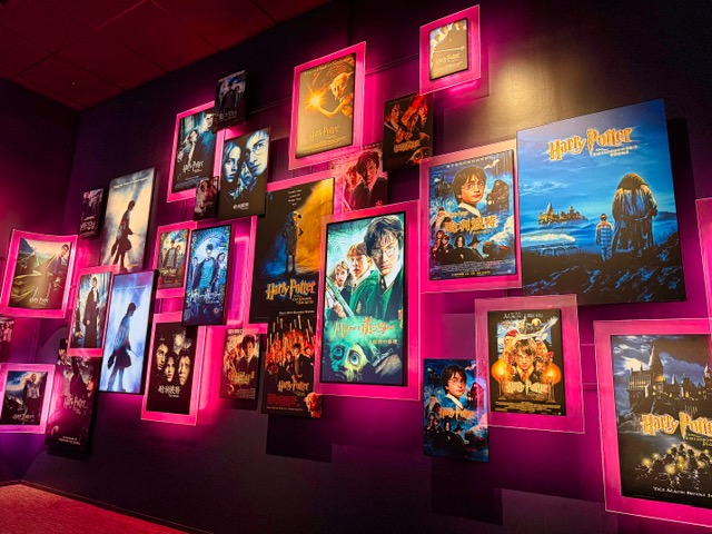 Why the Harry Potter Studio Tour Tokyo Was the Best Surprise of Our Japan Trip